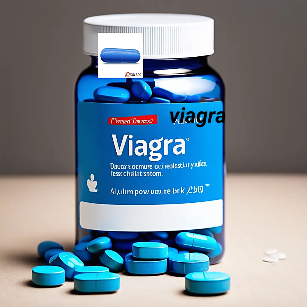 Viagra sin receta en farmacias españa